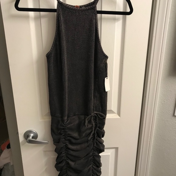 Free people bodycon dress small new - Picture 3 of 3